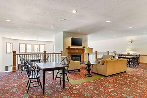 Best Western Plus Dutch Haus Inn and Suites