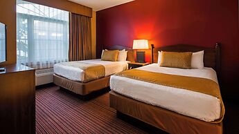 Best Western Plus Dutch Haus Inn and Suites