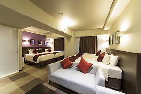 Best Western Plus Hotel Fino Chitose