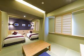 Best Western Plus Hotel Fino Chitose