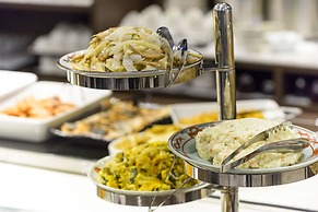 Best Western Plus Hotel Fino Chitose