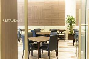 Best Western Plus Hotel Fino Chitose