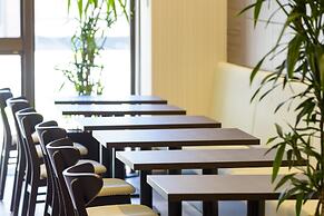 Best Western Plus Hotel Fino Chitose