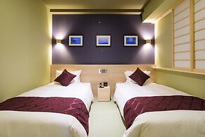 Best Western Plus Hotel Fino Chitose