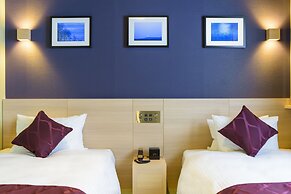 Best Western Plus Hotel Fino Chitose