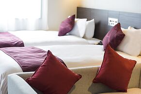 Best Western Plus Hotel Fino Chitose