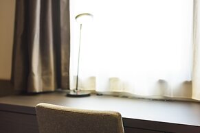 Best Western Plus Hotel Fino Chitose