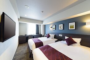 Best Western Plus Hotel Fino Chitose