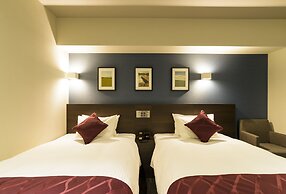 Best Western Plus Hotel Fino Chitose