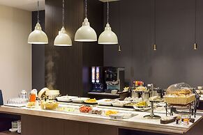 Best Western Plus Hotel Fino Chitose