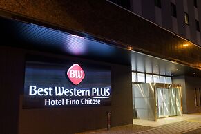 Best Western Plus Hotel Fino Chitose