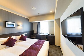 Best Western Plus Hotel Fino Chitose
