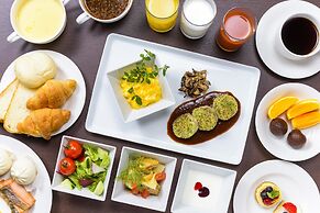 Best Western Plus Hotel Fino Chitose