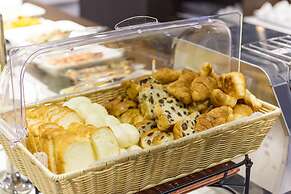 Best Western Plus Hotel Fino Chitose