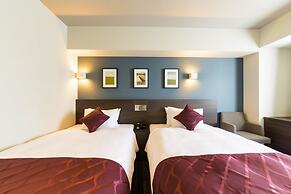 Best Western Plus Hotel Fino Chitose