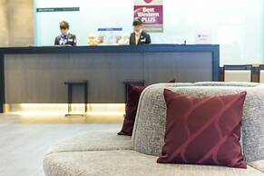 Best Western Plus Hotel Fino Chitose