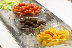 Best Western Plus Hotel Fino Chitose