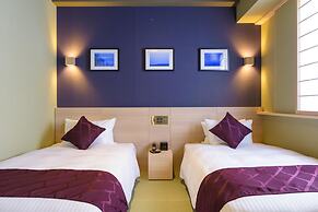 Best Western Plus Hotel Fino Chitose