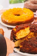 Pousada Recanto Vó Eni