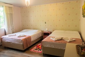 Pousada Recanto Vó Eni