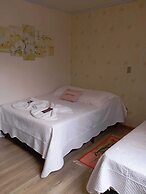 Pousada Recanto Vó Eni