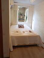 Pousada Recanto Vó Eni