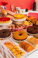 Pousada Recanto Vó Eni