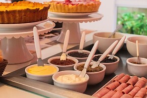 Pousada Recanto Vó Eni