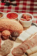 Pousada Recanto Vó Eni