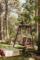 Pousada Recanto Vó Eni