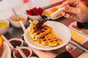 Pousada Recanto Vó Eni