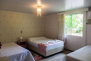 Pousada Recanto Vó Eni