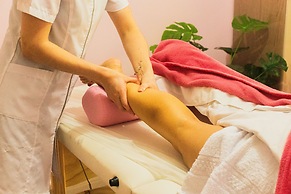 Pousada Recanto Vó Eni