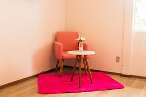 Pousada Recanto Vó Eni