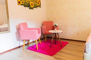 Pousada Recanto Vó Eni