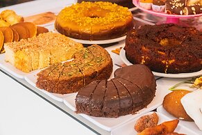 Pousada Recanto Vó Eni