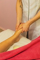 Pousada Recanto Vó Eni