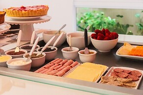 Pousada Recanto Vó Eni