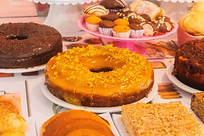 Pousada Recanto Vó Eni