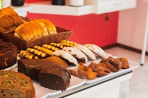 Pousada Recanto Vó Eni