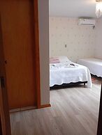 Pousada Recanto Vó Eni