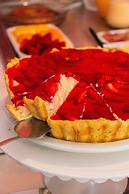 Pousada Recanto Vó Eni