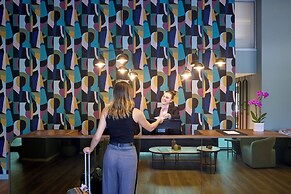 Wyndham Athens Residence