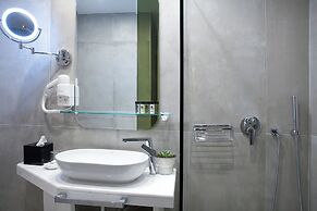 Wyndham Athens Residence