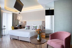 Wyndham Athens Residence