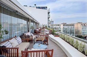 Wyndham Athens Residence