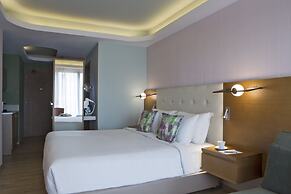 Wyndham Athens Residence