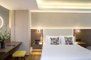 Wyndham Athens Residence