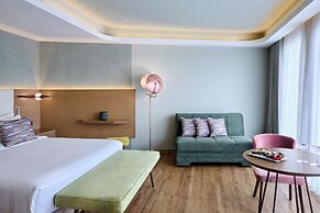 Wyndham Athens Residence