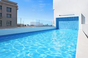 Wyndham Athens Residence